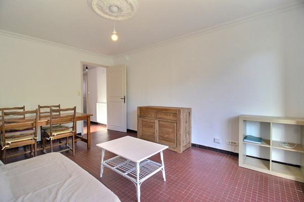 Appartement Montpellier 3 pièces de 60.79 m²