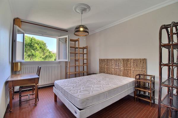 Appartement Montpellier 3 pièces de 60.79 m²