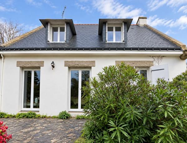 A VENDRE – Conleau : une adresse recherchée pour un projet à votre image