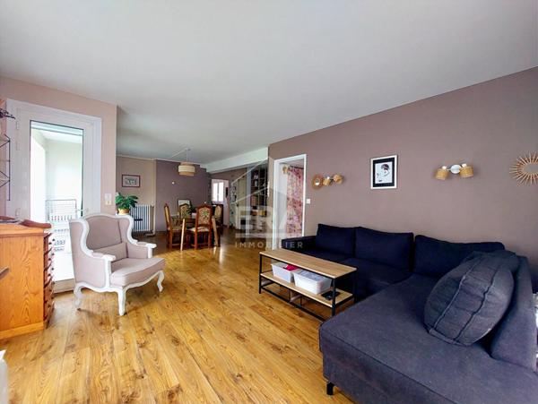 Charmant appartement 2 pièces à vendre en plein coeur de Royan - Exclusivité ERA