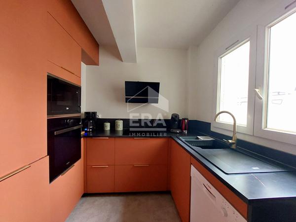 Charmant appartement 2 pièces à vendre en plein coeur de Royan - Exclusivité ERA
