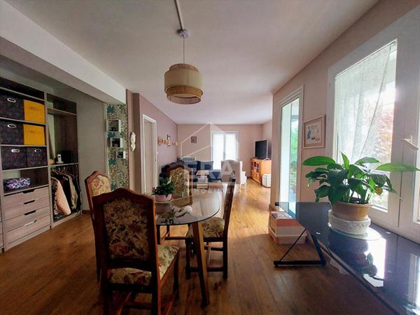 Charmant appartement 2 pièces à vendre en plein coeur de Royan - Exclusivité ERA