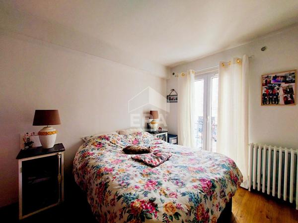 Charmant appartement 2 pièces à vendre en plein coeur de Royan - Exclusivité ERA