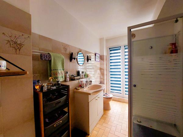 Charmant appartement 2 pièces à vendre en plein coeur de Royan - Exclusivité ERA