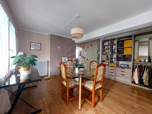 Charmant appartement 2 pièces à vendre en plein coeur de Royan - Exclusivité ERA