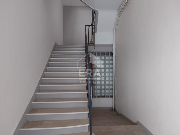 Charmant appartement 2 pièces à vendre en plein coeur de Royan - Exclusivité ERA