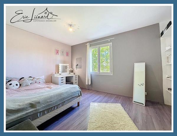 Maison à vendre 8 pièces SAINT MAIXENT L'ECOLE (79)