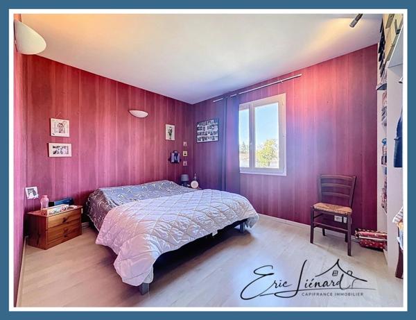 Maison à vendre 8 pièces SAINT MAIXENT L'ECOLE (79)