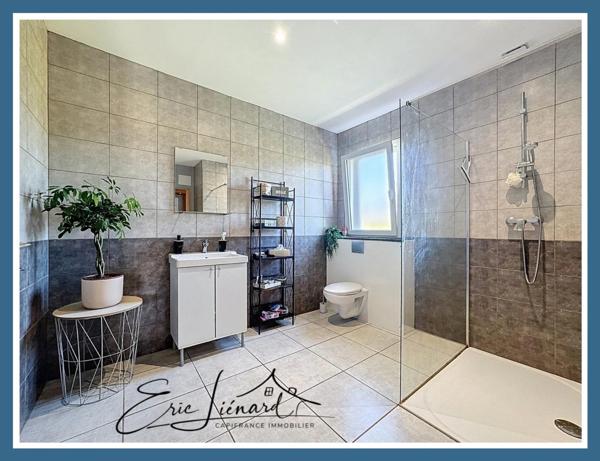 Maison à vendre 8 pièces SAINT MAIXENT L'ECOLE (79)