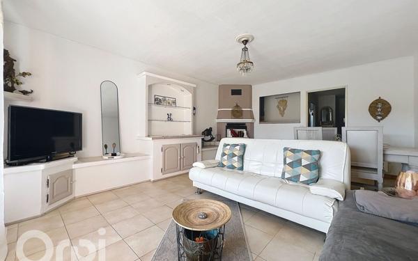 Maison à vendre    3 pièces • 85,61 m2 Villeneuve-Loubet