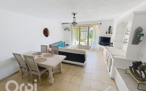 Maison à vendre    3 pièces • 85,61 m2 Villeneuve-Loubet