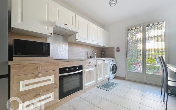 Maison à vendre    3 pièces • 85,61 m2 Villeneuve-Loubet