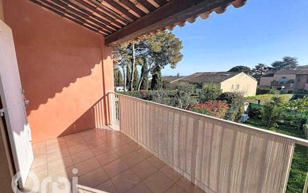 Maison à vendre    3 pièces • 85,61 m2 Villeneuve-Loubet