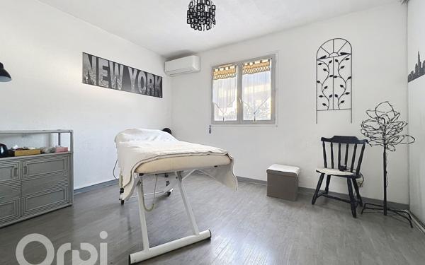 Maison à vendre    3 pièces • 85,61 m2 Villeneuve-Loubet