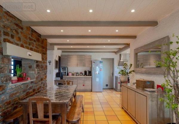 Maison à vendre à Baraqueville dans l'Aveyron (12160), ref : 20251011917   
Aveyron