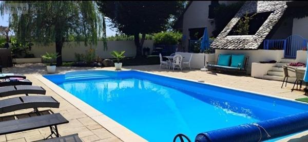 Maison à vendre à Baraqueville dans l'Aveyron (12160), ref : 20251011917   
Aveyron