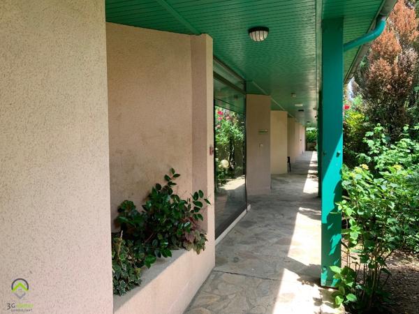 Vente murs / Local Commercial