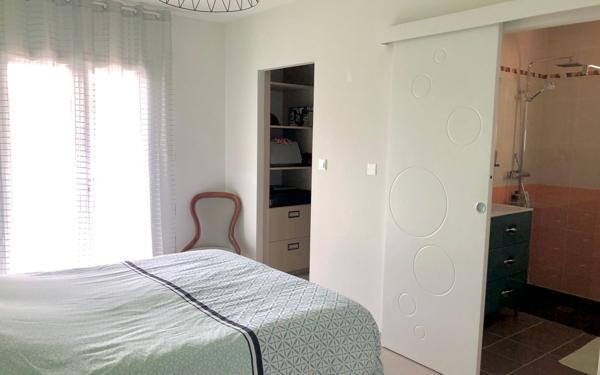 Maison à vendre    4 pièces •  Aigrefeuille-d'Aunis