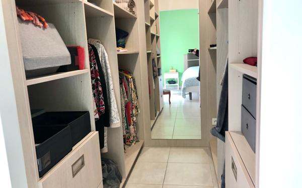 Maison à vendre    4 pièces •  Aigrefeuille-d'Aunis