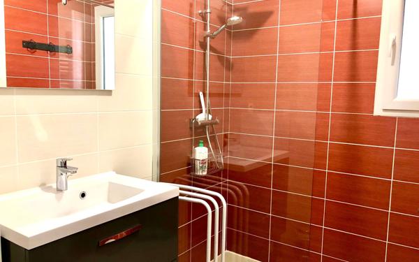 Maison à vendre    4 pièces •  Aigrefeuille-d'Aunis