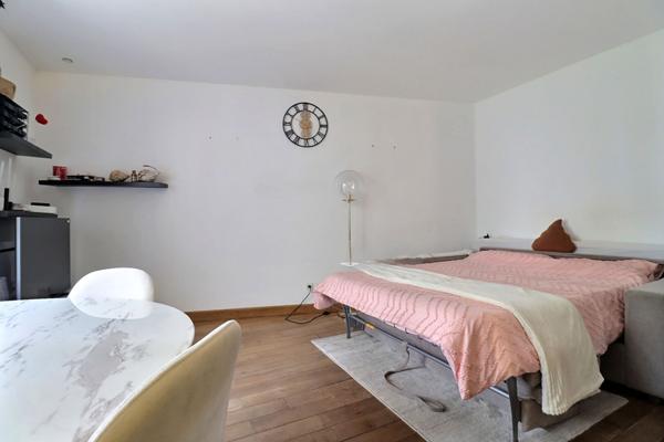 Appartement Argenteuil 1 pièce(s) 26.27 m2