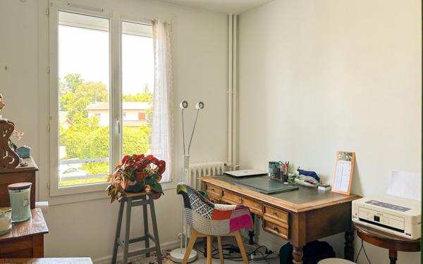 Appartement à vendre    3 pièces • 83,76 m2 Billère