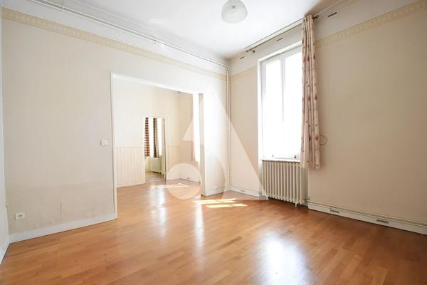 Appartement 4 pièces 68 m2