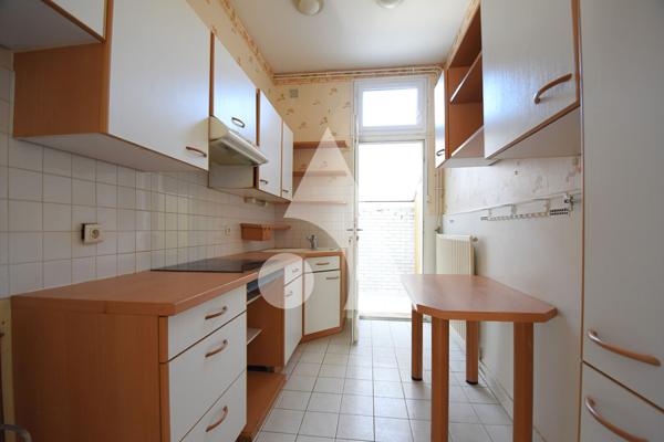 Appartement 4 pièces 68 m2