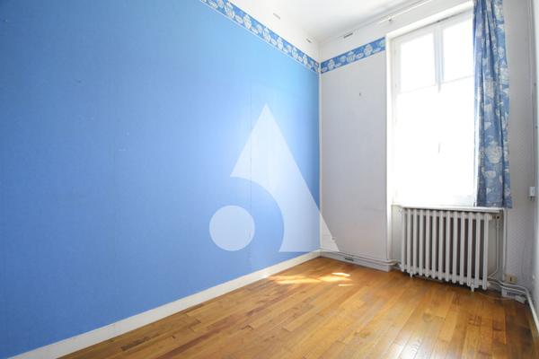 Appartement 4 pièces 68 m2