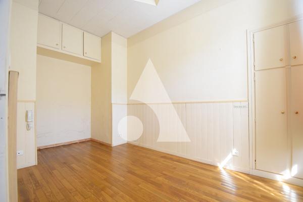 Appartement 4 pièces 68 m2