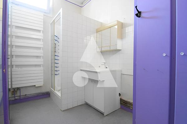 Appartement 4 pièces 68 m2