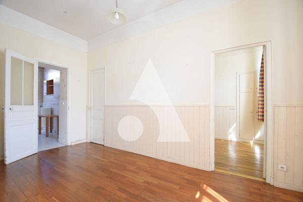 Appartement 4 pièces 68 m2