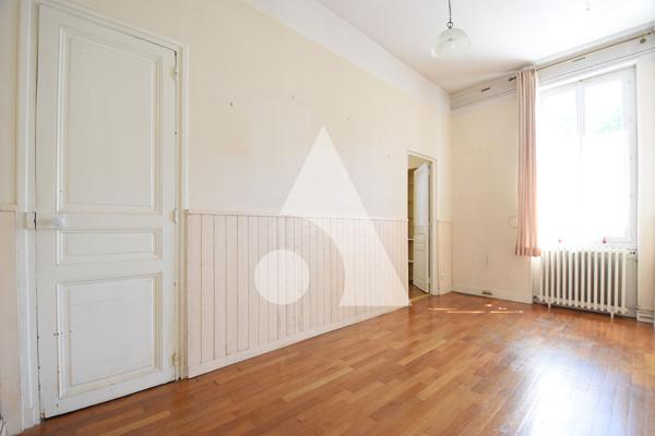 Appartement 4 pièces 68 m2