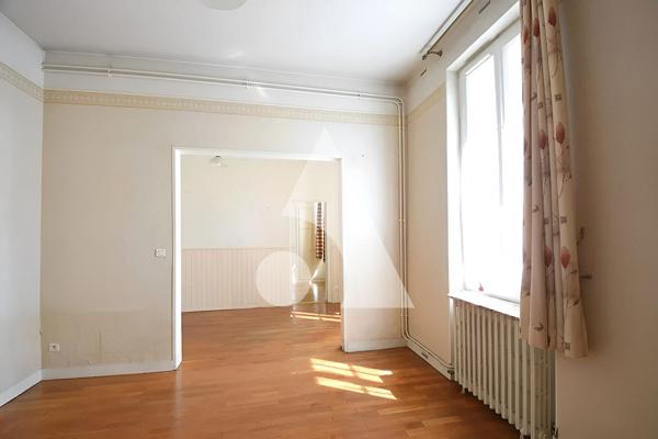 Appartement 4 pièces 68 m2