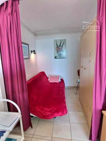 LOCATION SAISONNIERE: