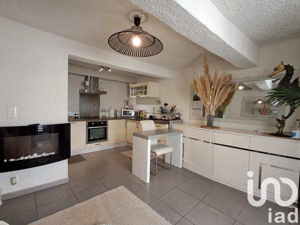 Maison à vendre 2 pièces 45 m² Lézignan-Corbières