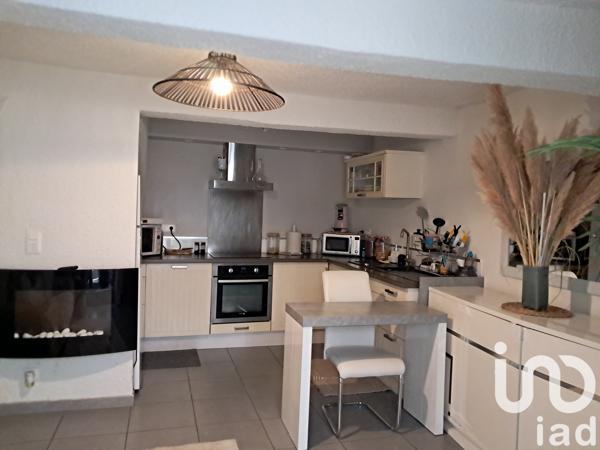 Maison à vendre 2 pièces 45 m² Lézignan-Corbières