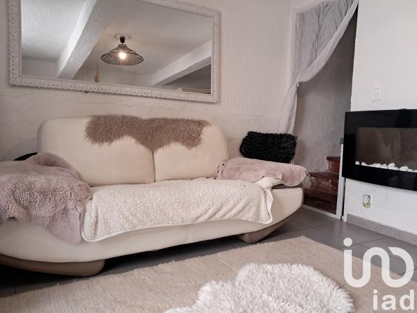 Maison à vendre 2 pièces 45 m² Lézignan-Corbières