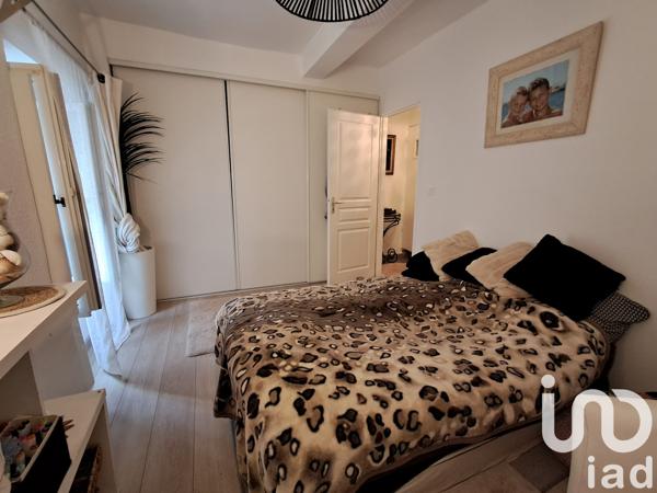 Maison à vendre 2 pièces 45 m² Lézignan-Corbières