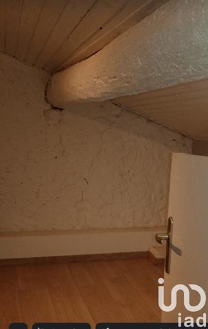 Maison à vendre 2 pièces 45 m² Lézignan-Corbières