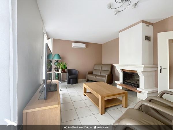Maison à vendre 188 495 € La Ferté-Imbault 4 p 138 m² DPE C