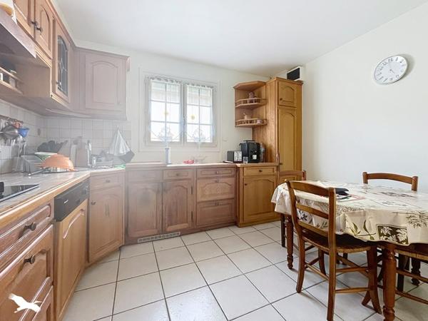 Maison à vendre 188 495 € La Ferté-Imbault 4 p 138 m² DPE C