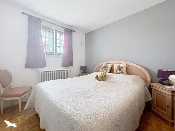 Maison à vendre 188 495 € La Ferté-Imbault 4 p 138 m² DPE C