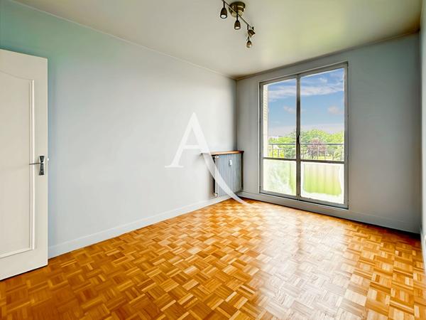 Appartement Bois D Arcy 3 pièce(s) 59 m2