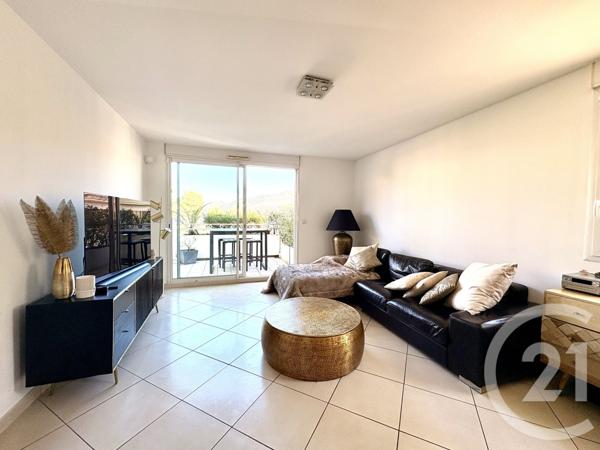 Appartement F3 à vendre  3 pièces - 66,11 m2 TOULON - 83