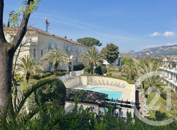 Appartement F3 à vendre  3 pièces - 66,11 m2 TOULON - 83