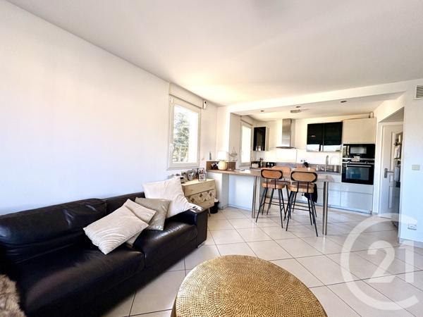Appartement F3 à vendre  3 pièces - 66,11 m2 TOULON - 83
