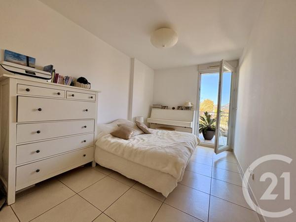 Appartement F3 à vendre  3 pièces - 66,11 m2 TOULON - 83