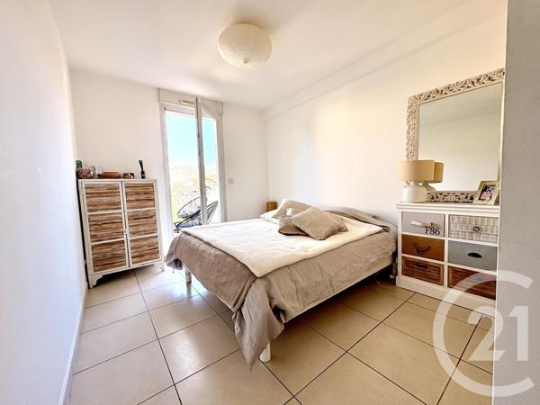 Appartement F3 à vendre  3 pièces - 66,11 m2 TOULON - 83