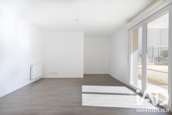Appartement à vendre 3 pièces 64,86 m² Dourdan